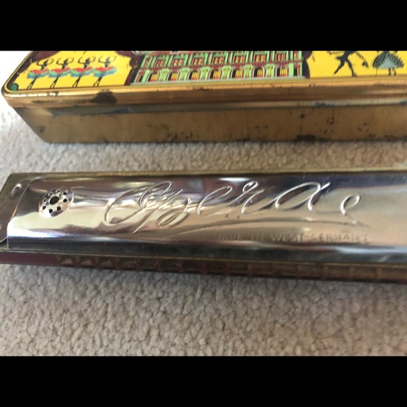 Opera harmonica - Picture 3 of 4